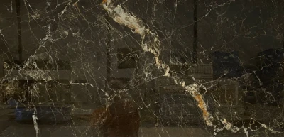 Marquina Oro Glans 60 x 120